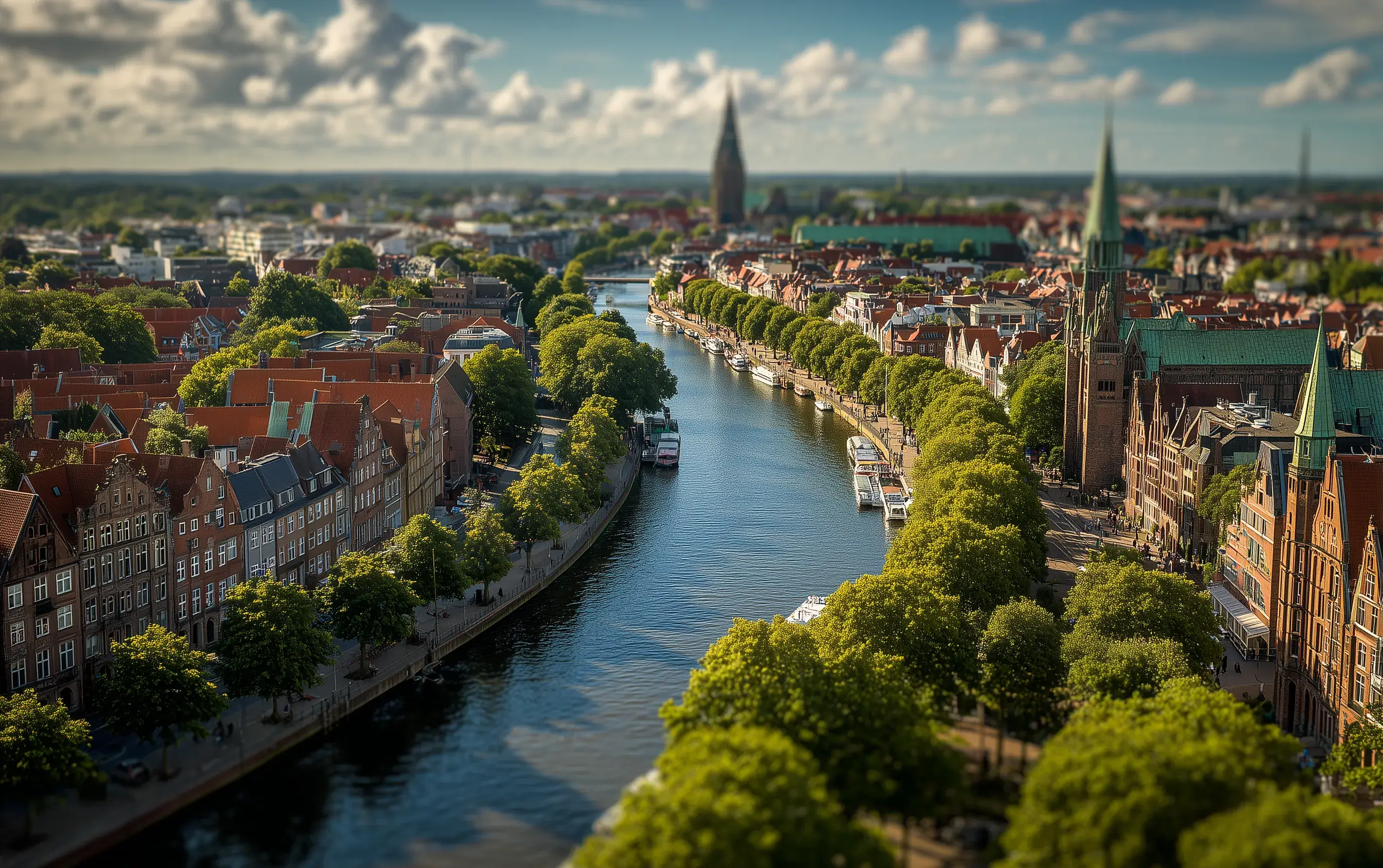 Facility Management in Bremen