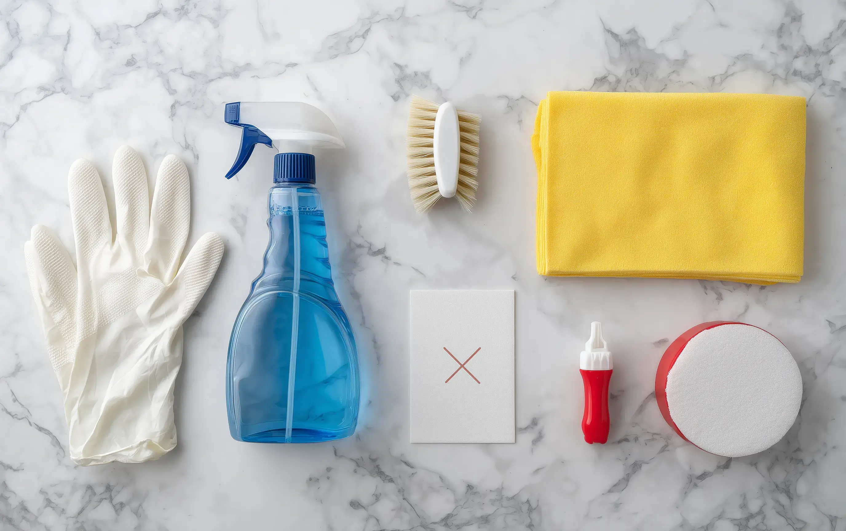 M2A Cleaning — Partnership